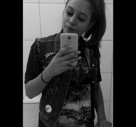 Nacktes geleaktes OnlyFans-Foto von Lais Lisboa