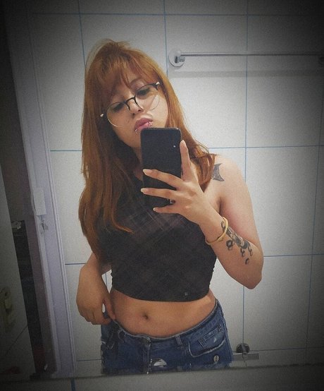 Nacktes geleaktes OnlyFans-Foto von Lais Lisboa