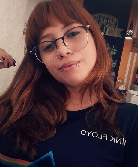 Nacktes geleaktes OnlyFans-Foto von Lais Lisboa