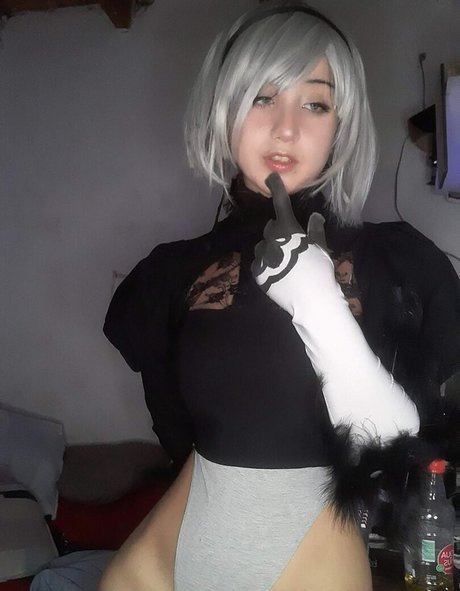 Nacktes geleaktes OnlyFans-Foto von Sakurajima224