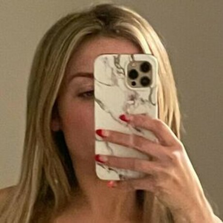 Nacktes geleaktes OnlyFans-Foto von Kaitlynwithak