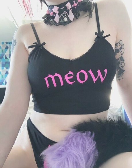 Nacktes geleaktes OnlyFans-Foto von Derpydanii