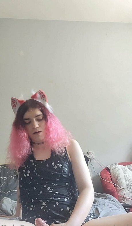 Roseyccomplexion