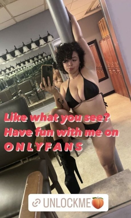 Nacktes geleaktes OnlyFans-Foto von Krissykat2333