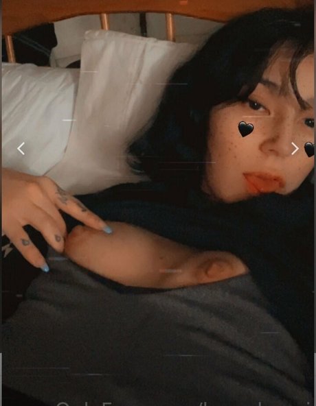 Nacktes geleaktes OnlyFans-Foto von Kenakenai