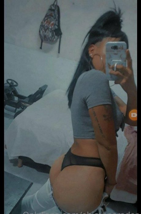 Nacktes geleaktes OnlyFans-Foto von Ohimpperador