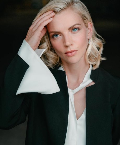 Kara Killmer