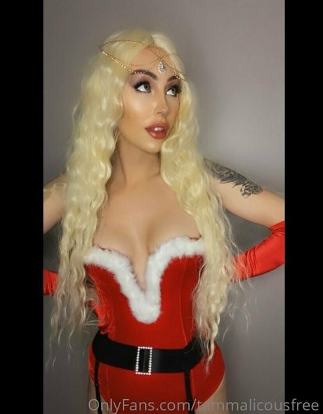 Nacktes geleaktes OnlyFans-Foto von Tammydreamworxfree