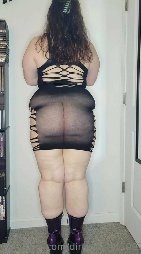 Nacktes geleaktes OnlyFans-Foto von Dirtysecret1997
