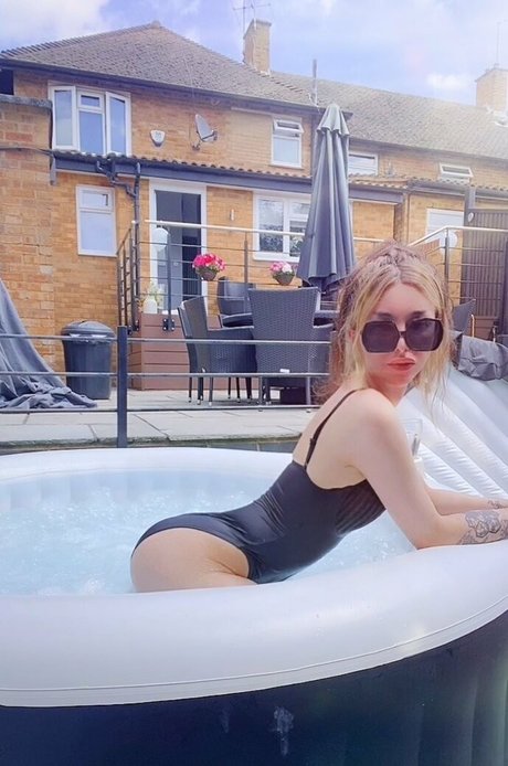 Nacktes geleaktes OnlyFans-Foto von Tammydreamworx