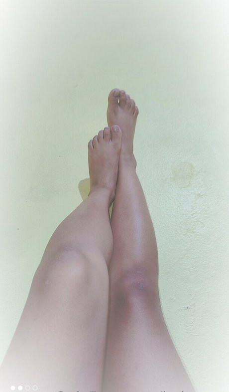 Nacktes geleaktes OnlyFans-Foto von Anniiejuarez