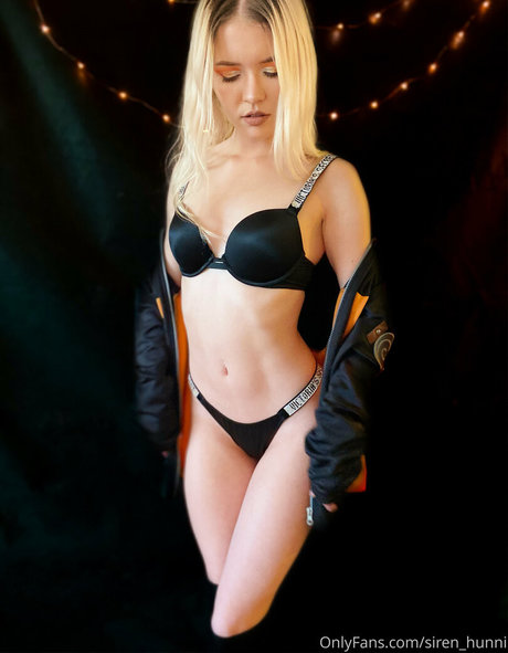 Sirenhunni