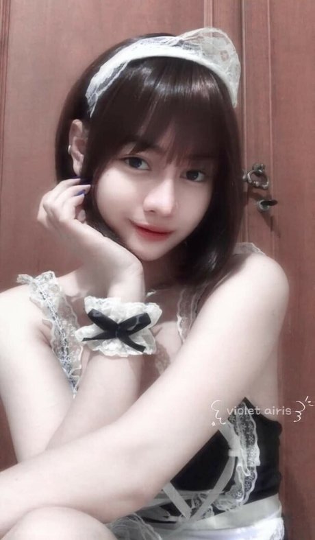 Violet Airis