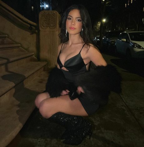 Ella Mendelsohn