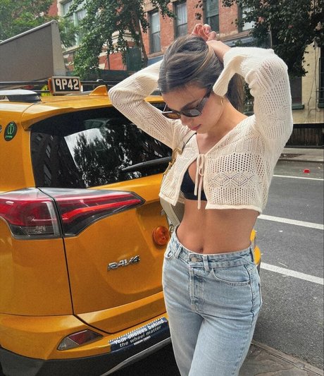 Ella Mendelsohn