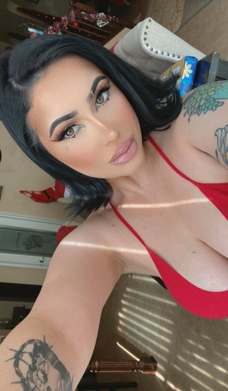 Nacktes geleaktes OnlyFans-Foto von Getabaghoe