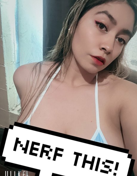 Nacktes geleaktes OnlyFans-Foto von Cindylu19