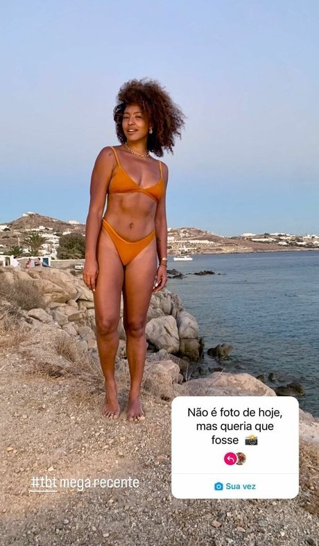 Sheron Menezes