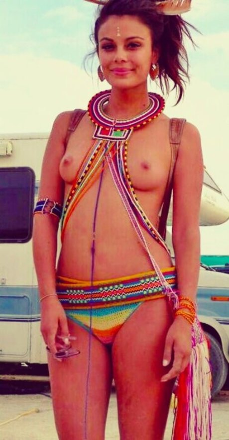 Nacktes geleaktes OnlyFans-Foto von Nathalie Kelley