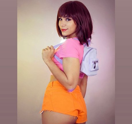 Nacktes geleaktes OnlyFans-Foto von Becofhearts