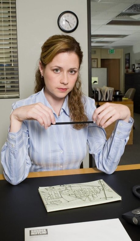 Jenna Fischer