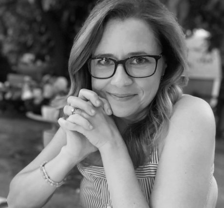 Jenna Fischer