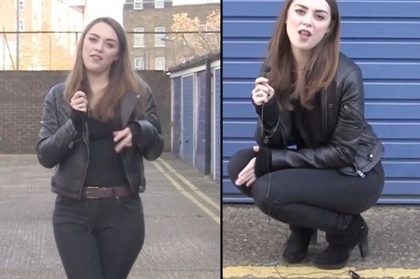Weekly Imogen