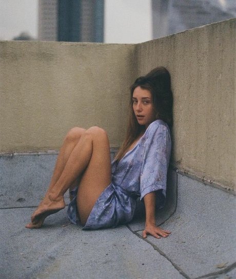Christina Burunov