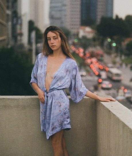 Christina Burunov