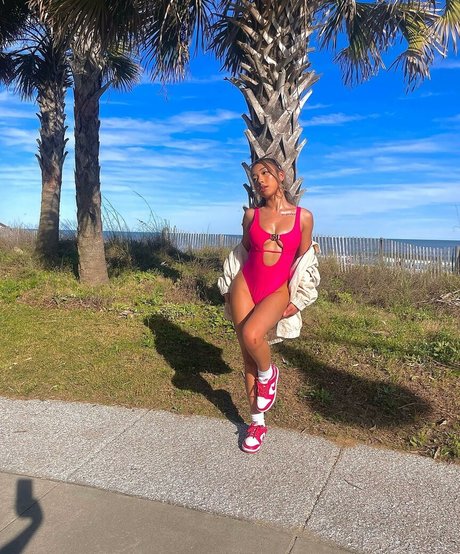 Jayla Marie