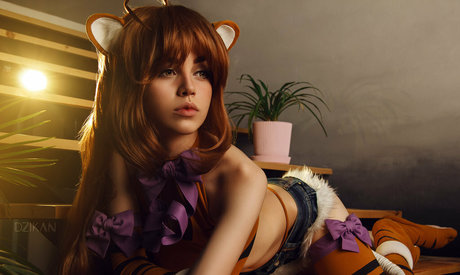 Nacktes geleaktes OnlyFans-Foto von Yuumi Sg