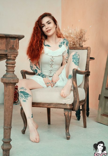 Nacktes geleaktes OnlyFans-Foto von Alenagzhel