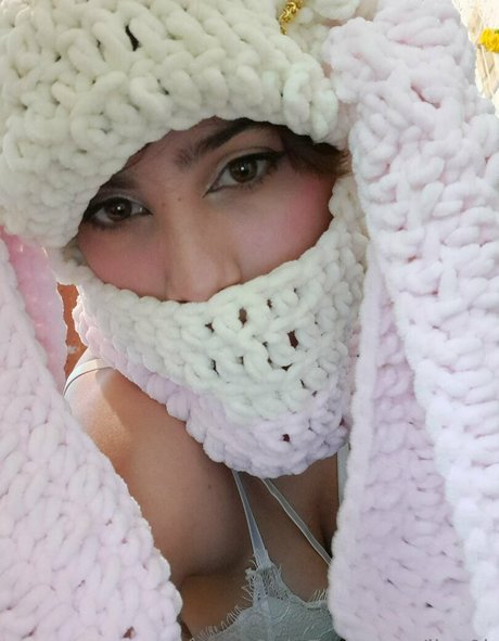 Nacktes geleaktes OnlyFans-Foto von Liza0k