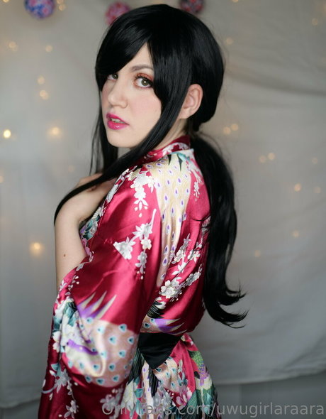 Uwugirlaraara