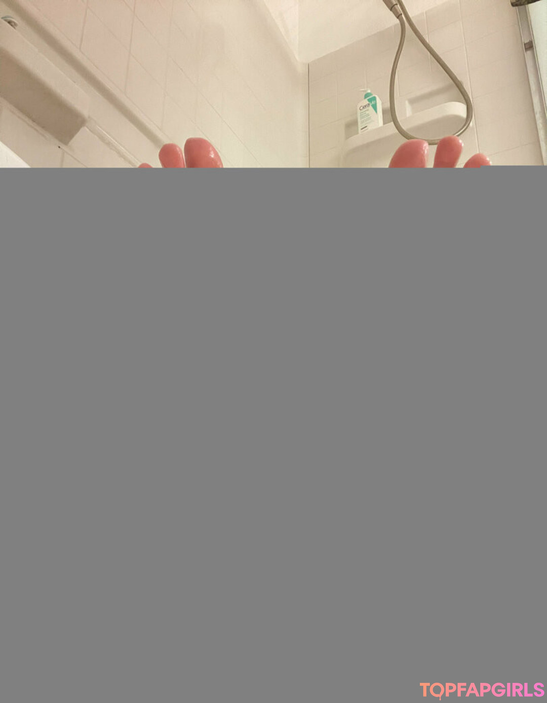 Nacktes geleaktes OnlyFans-Foto von Thecottagecoredoll #5
