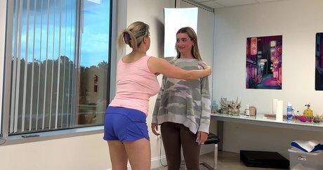 Mondragon Chiropractic