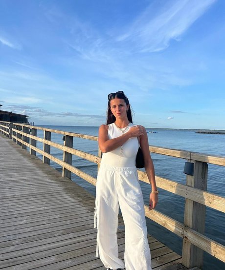 Constanza Cerundolo