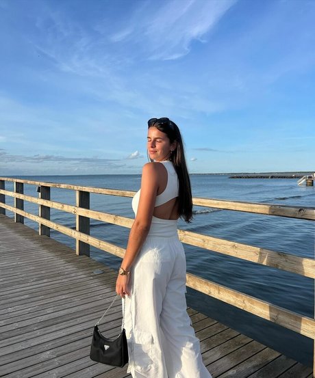 Constanza Cerundolo