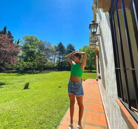 Constanza Cerundolo