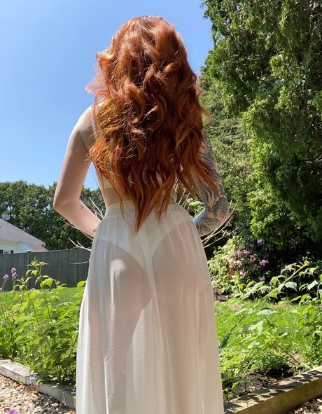 Morgan Adams