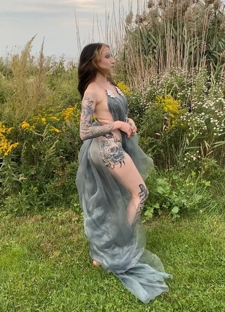 Morgan Adams