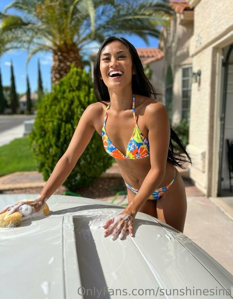 Sunshinesina
