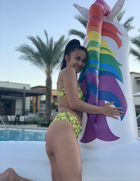 Sunshinesina