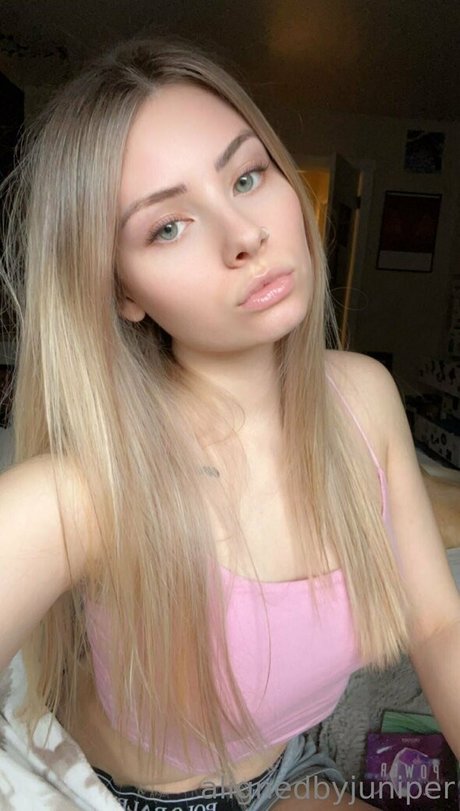 Alignedbyjuniper