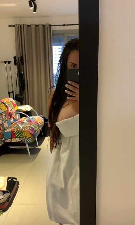 Nacktes geleaktes OnlyFans-Foto von Alecavalcanticorreia