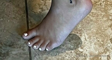 Nacktes geleaktes OnlyFans-Foto von Indiyahpearl
