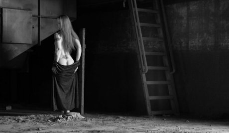 Nacktes geleaktes OnlyFans-Foto von Soniabelle