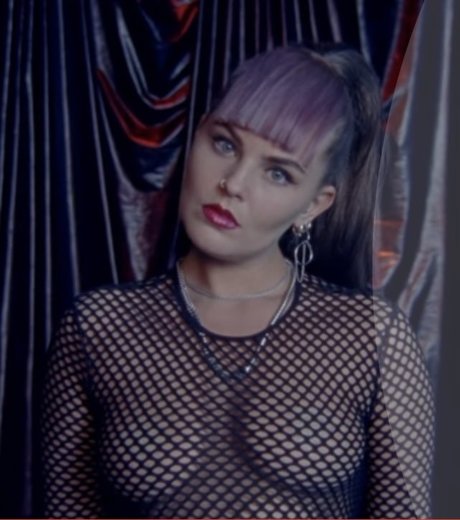Nacktes geleaktes OnlyFans-Foto von Sonya Tayurskaya