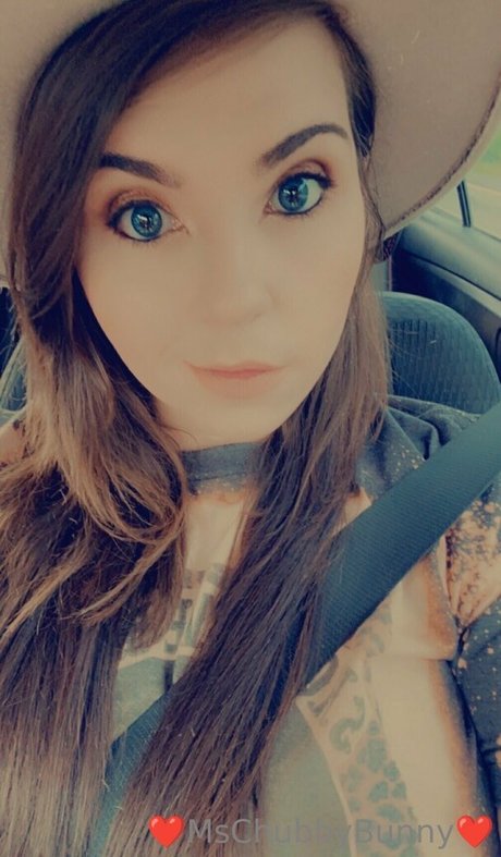 Mschubbybunny