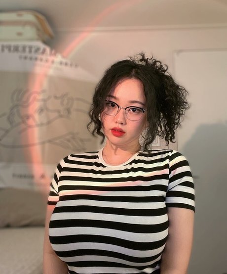 Nacktes geleaktes OnlyFans-Foto von Xxunnus2